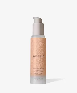 Rose Inc Skin Enhance Luminous Tinted Serum