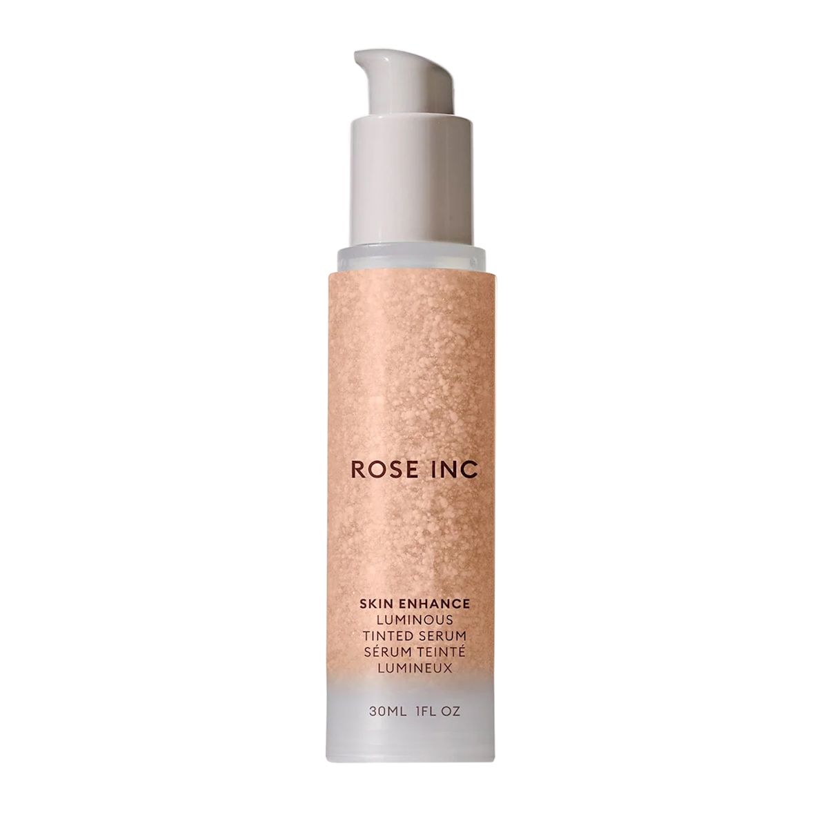 Rose Inc Skin Enhance Luminous Tinted Serum 40