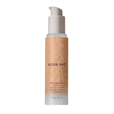 Rose Inc Skin Enhance Luminous Tinted Serum 60