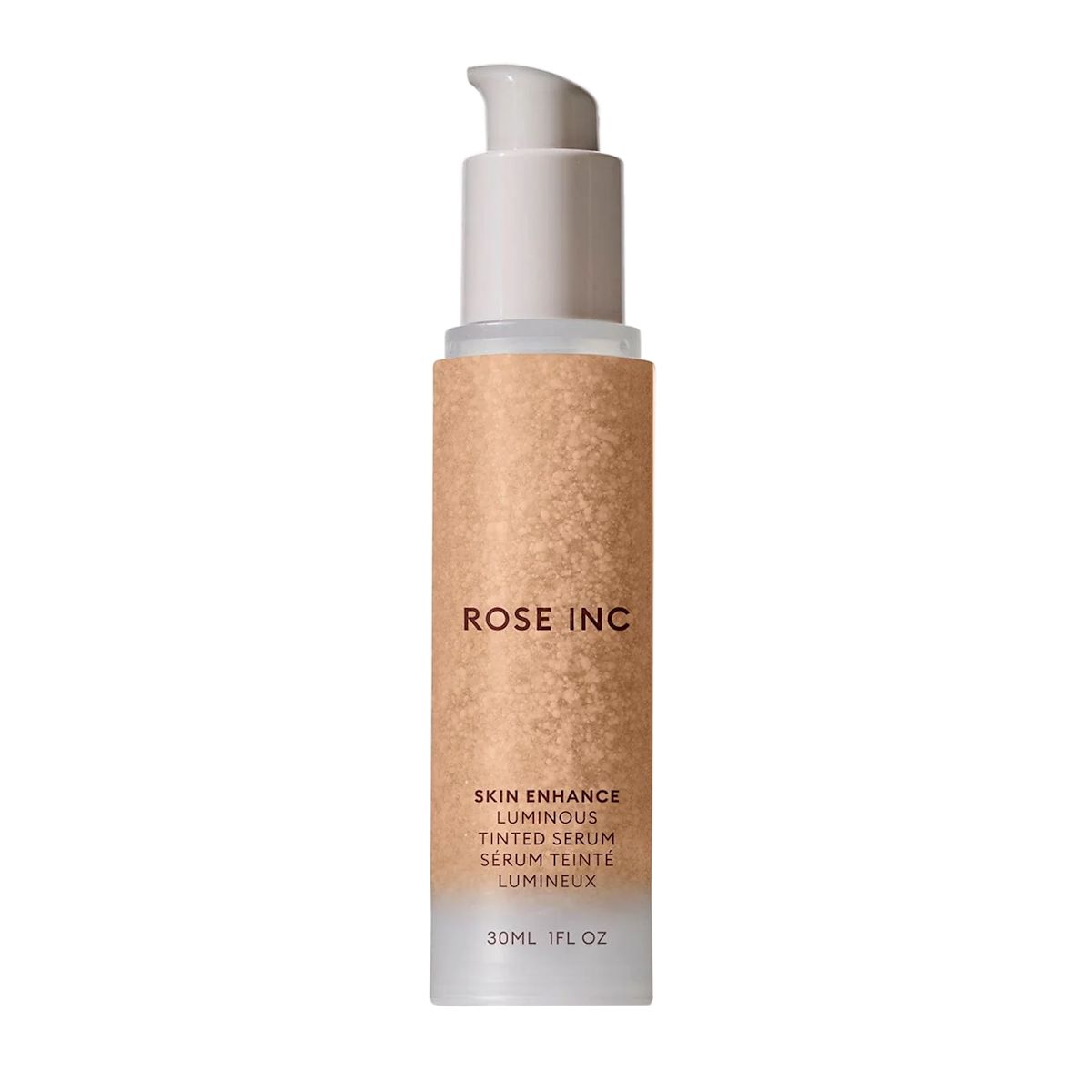Rose Inc Skin Enhance Luminous Tinted Serum 60