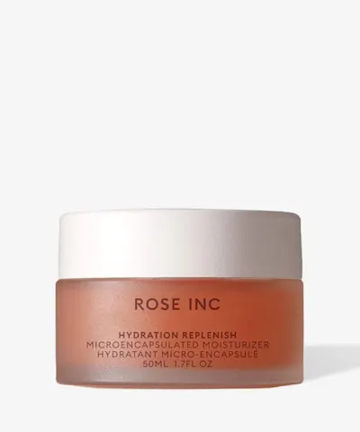 Rose Inc - Replenishing Moisturizer