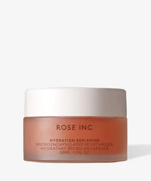 Rose Inc Replenishing Moisturizer
