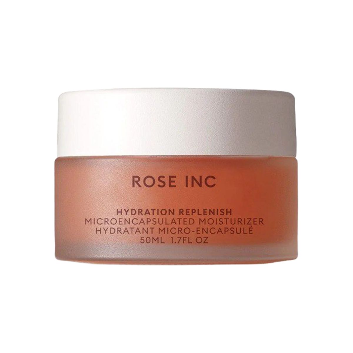 Rose Inc Replenishing Moisturizer