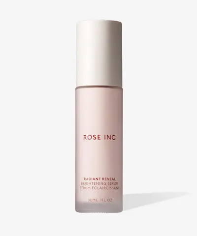 Rose Inc - Radiant Reveal Brightening Serum