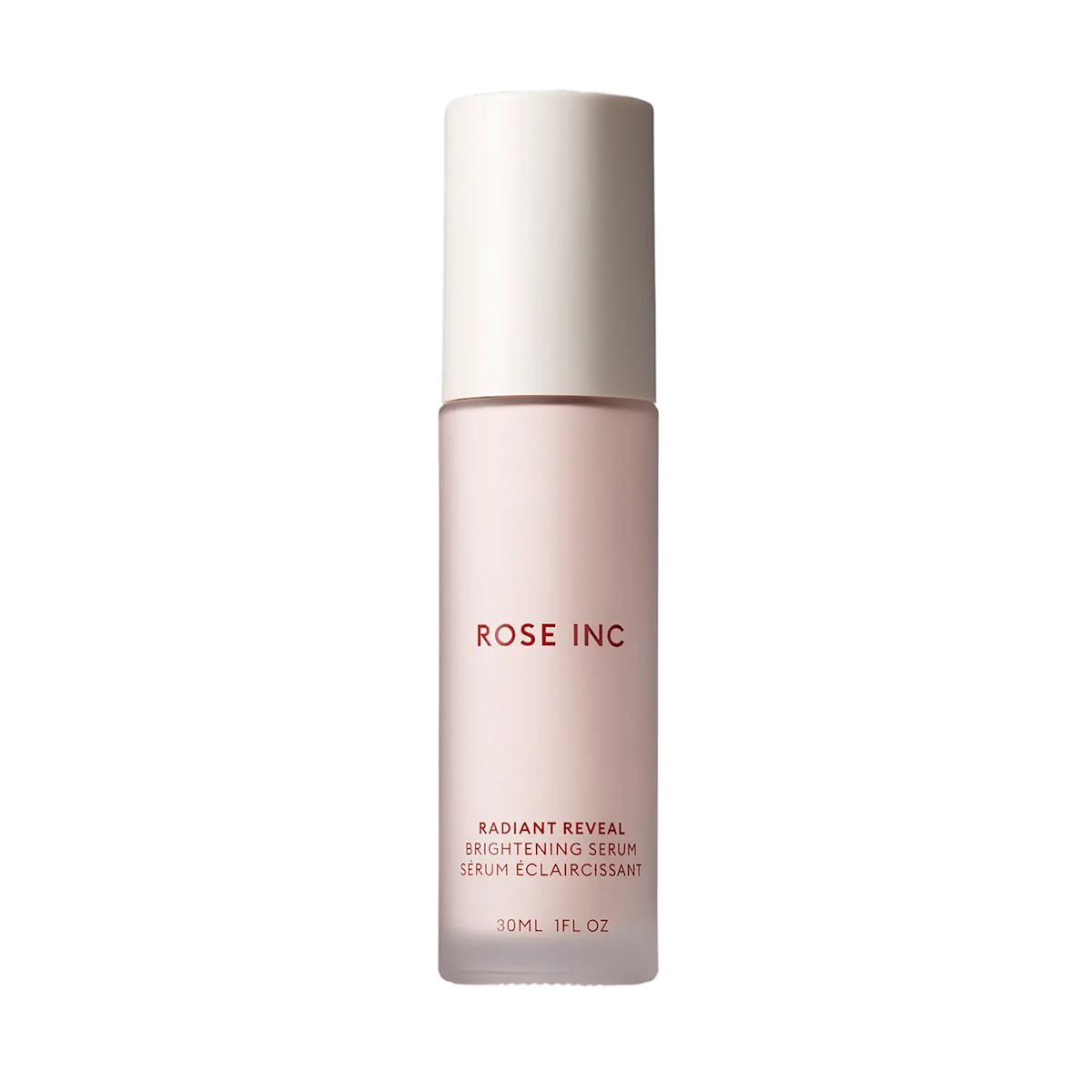 Rose Inc Radiant Reveal Brightening Serum