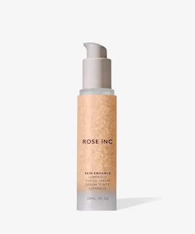 Rose Inc - Skin Enhance Luminous Tinted Serum