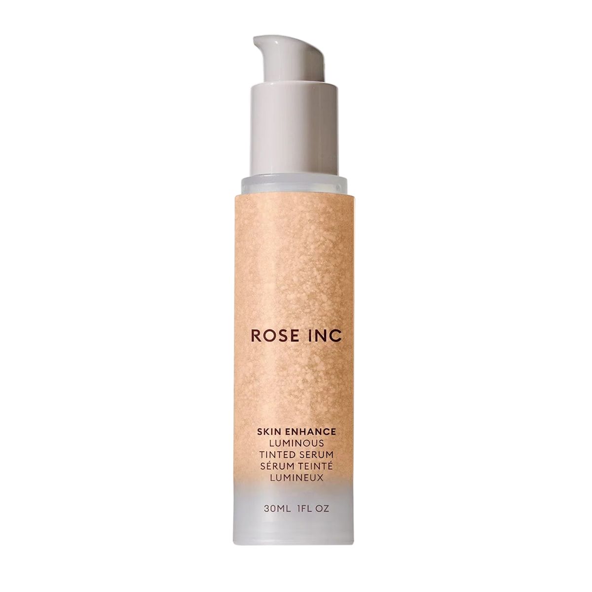Rose Inc Skin Enhance Luminous Tinted Serum 30