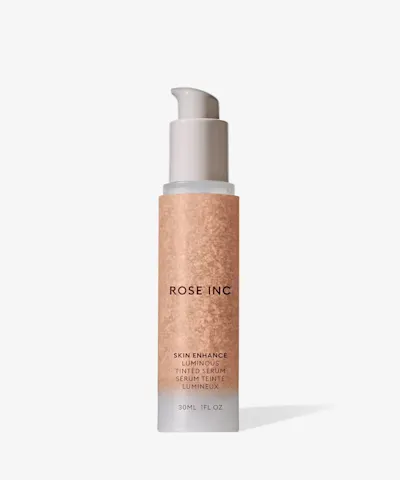 Rose Inc - Skin Enhance Luminous Tinted Serum