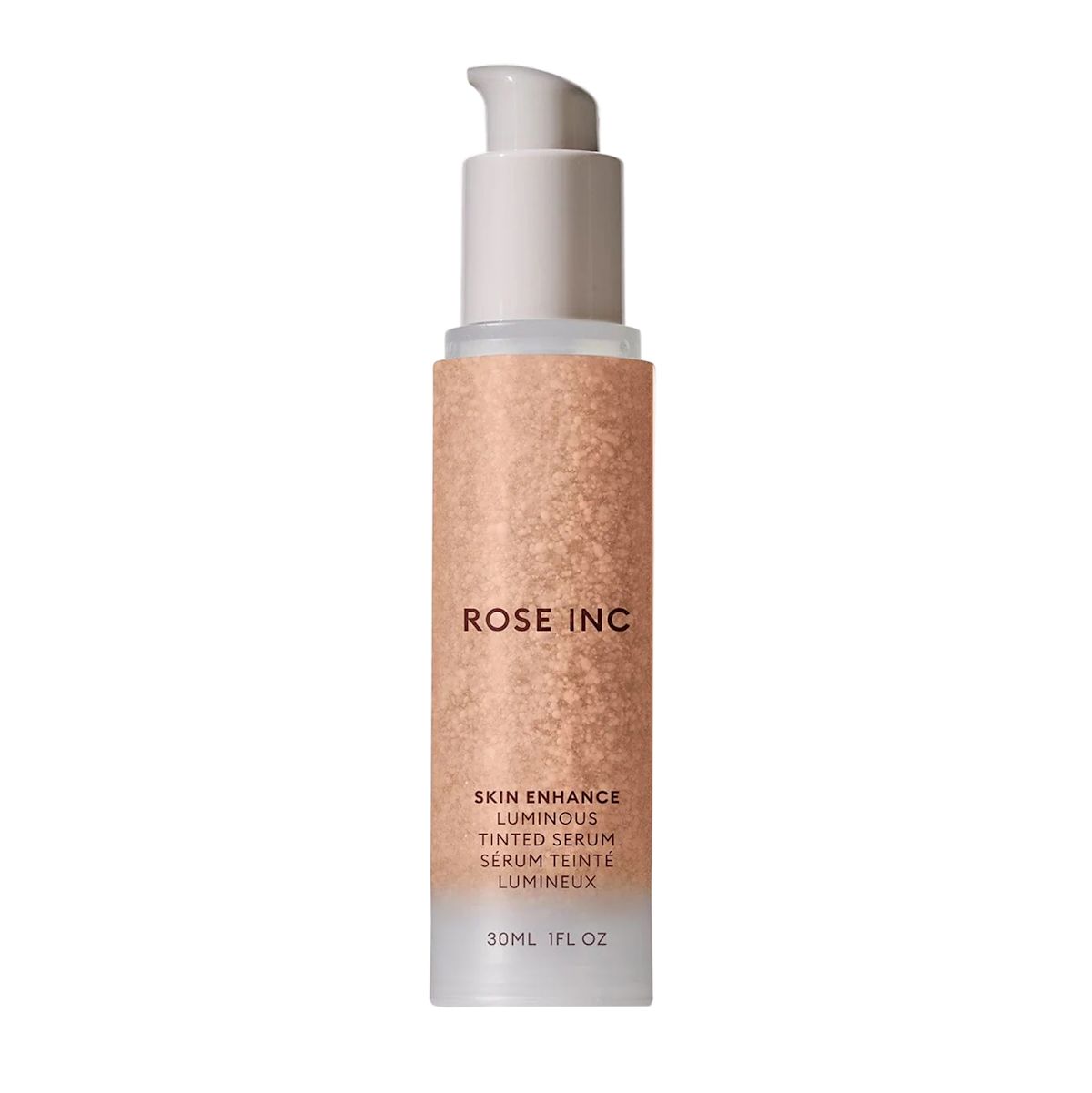 Rose Inc Skin Enhance Luminous Tinted Serum 50