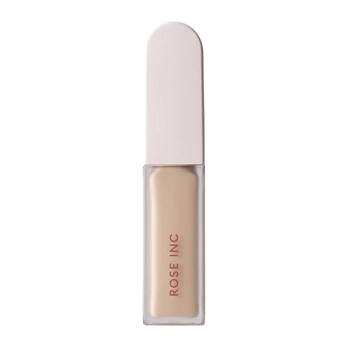 Rose Inc Softlight Luminous Hydrating Concealer LX 010