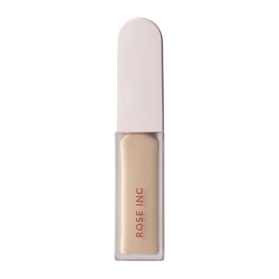 Rose Inc Softlight Luminous Hydrating Concealer LX 010