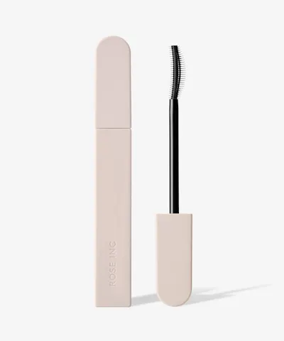 Rose Inc - Black Lash Lift Serum Mascara