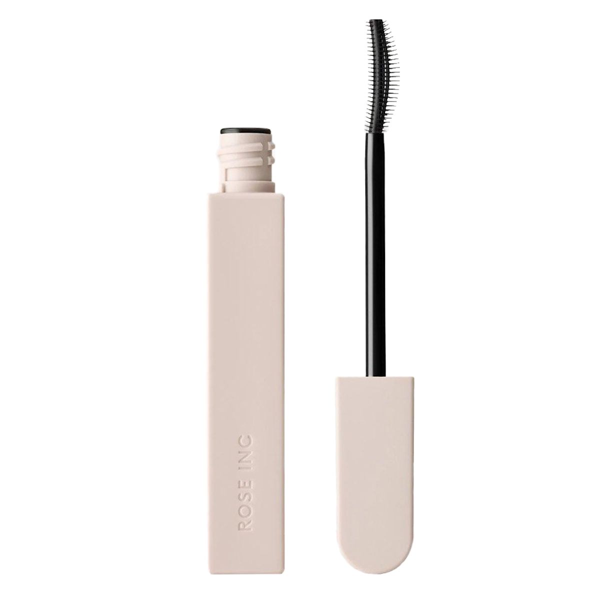 Rose Inc Black Lash Lift Serum Mascara
