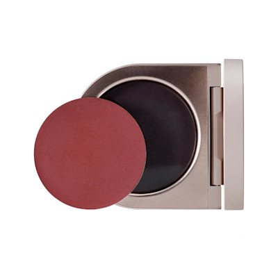 Rose Inc Blush Divine Radiant Lip & Cheek Color Azalea