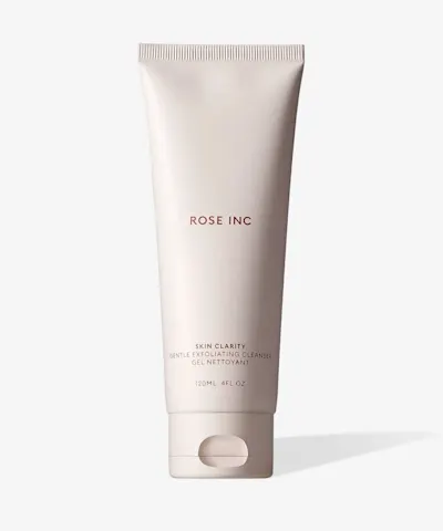 Rose Inc - Skin Clarity Gentle Exfoliating Cleanser