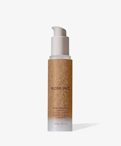 Rose Inc - Skin Enhance Luminous Tinted Serum