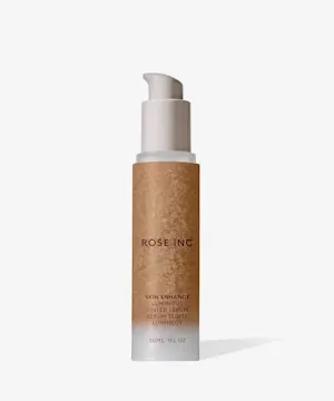 roseinc Skin Enhance Luminous Tinted Serum