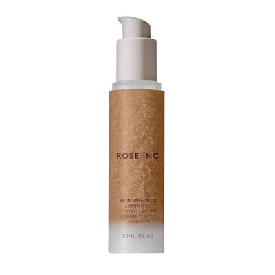 Rose Inc Skin Enhance Luminous Tinted Serum 70