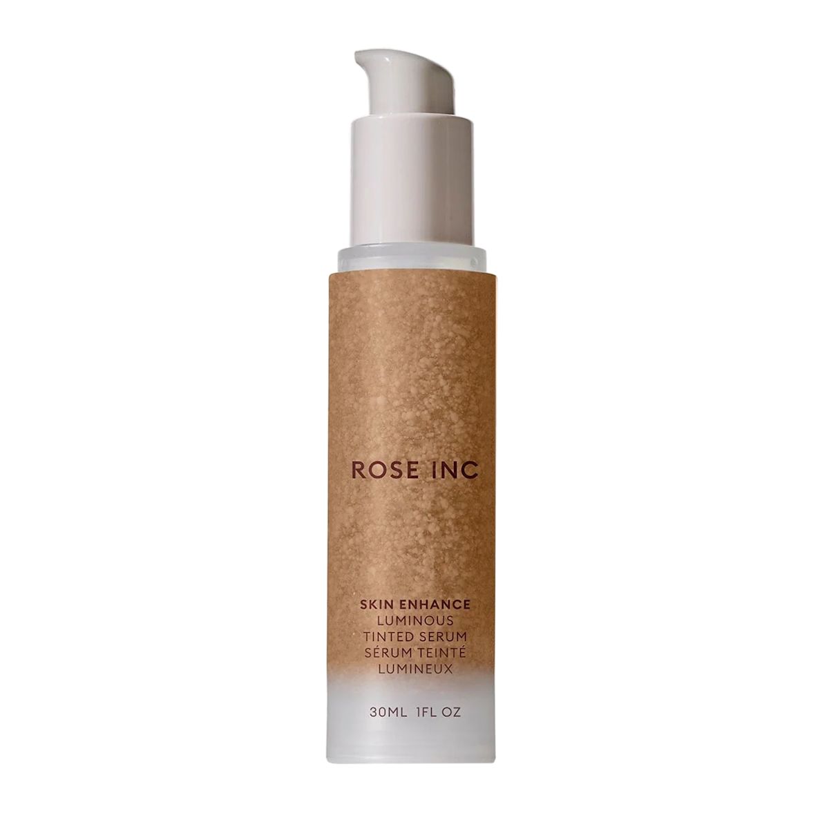Rose Inc Skin Enhance Luminous Tinted Serum 70