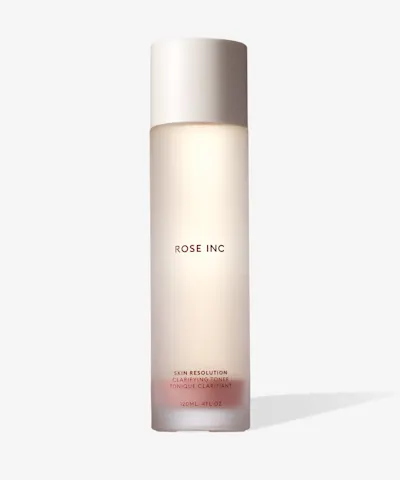 Rose Inc - Skin Resolution Clarifying Toner