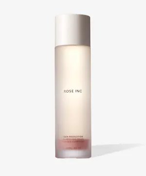 roseinc Skin Resolution Clarifying Toner