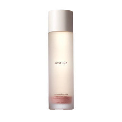 Rose Inc Skin Resolution Clarifying Toner