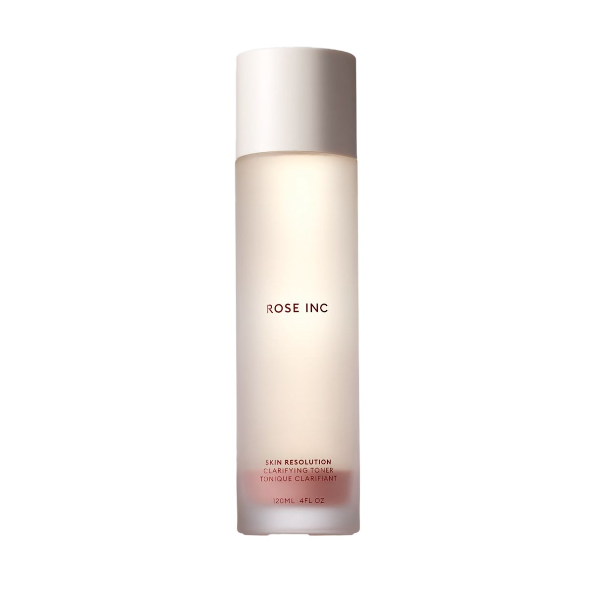 Rose Inc Skin Resolution Clarifying Toner