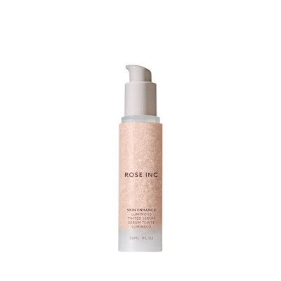 Rose Inc Skin Enhance Luminous Tinted Serum 10