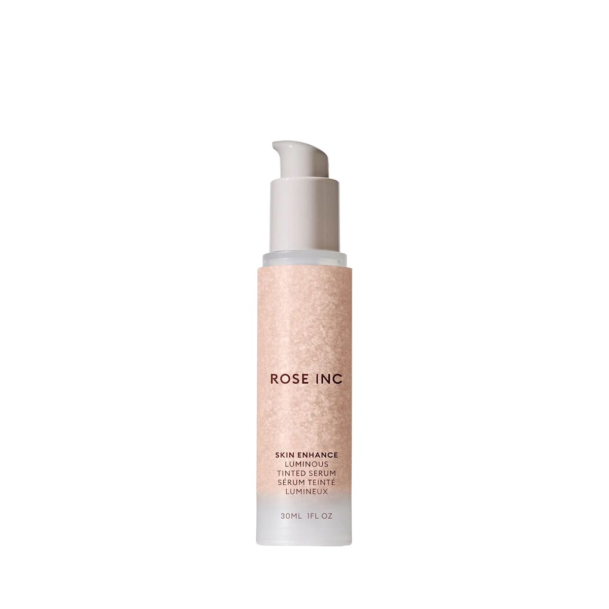 Rose Inc Skin Enhance Luminous Tinted Serum 10