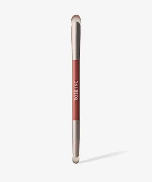 Rose Inc Number 4 Dual Ended Concealer Brush