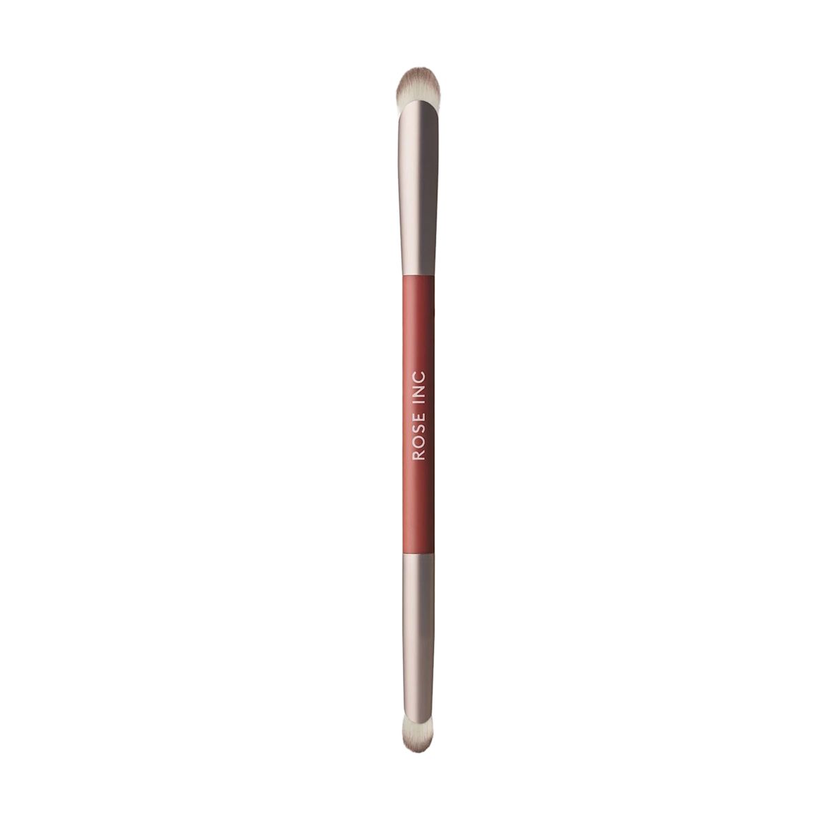 Rose Inc Number 4 Dual Ended Concealer Brush