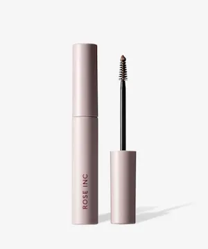 Rose Inc Brow Renew Enriched Eyebrow Shaping Gel