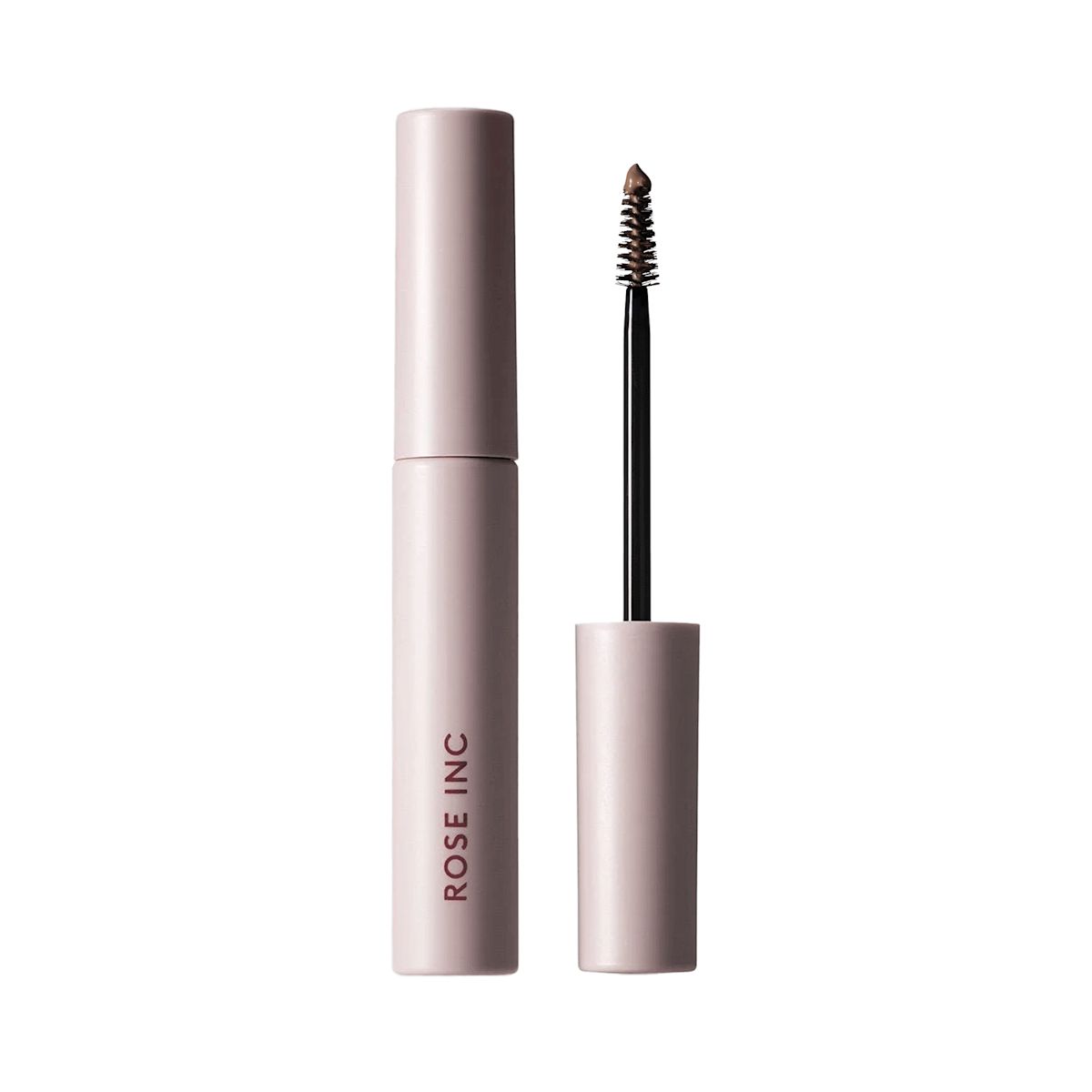 Rose Inc Brow Renew Enriched Eyebrow Shaping Gel Fill 02