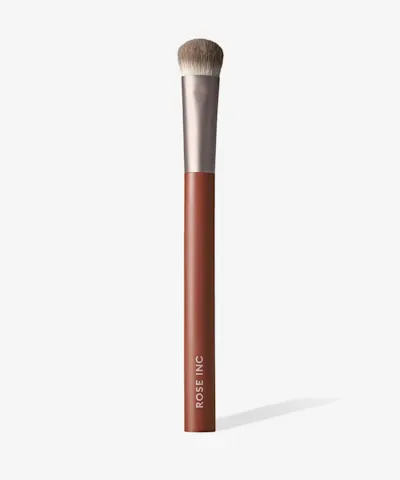 Rose Inc - Number 1 Concealer Brush