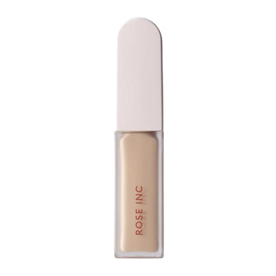 Rose Inc Softlight Luminous Hydrating Concealer LX 050