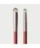 Rose Inc - Number 8 Dual-Ended Eyeshadow Brush 