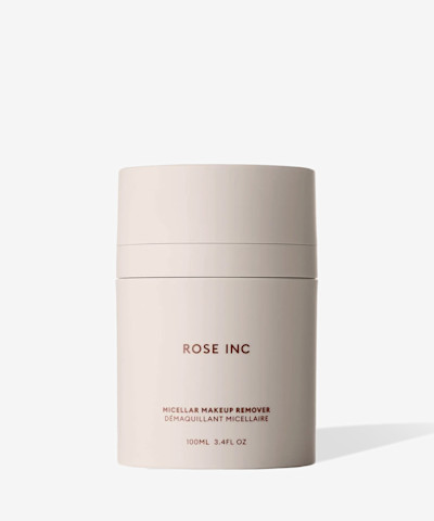 Rose Inc Cleanse Sublime Micellar Makeup Remover