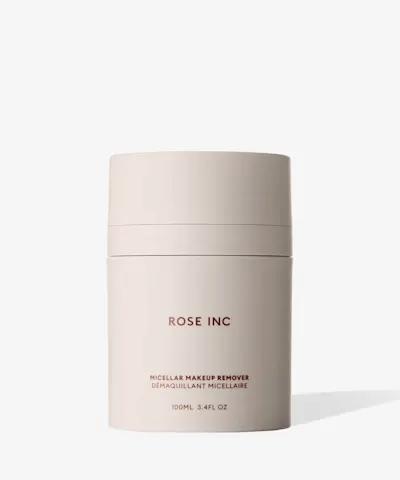 Rose Inc - Cleanse Sublime Micellar Makeup Remover