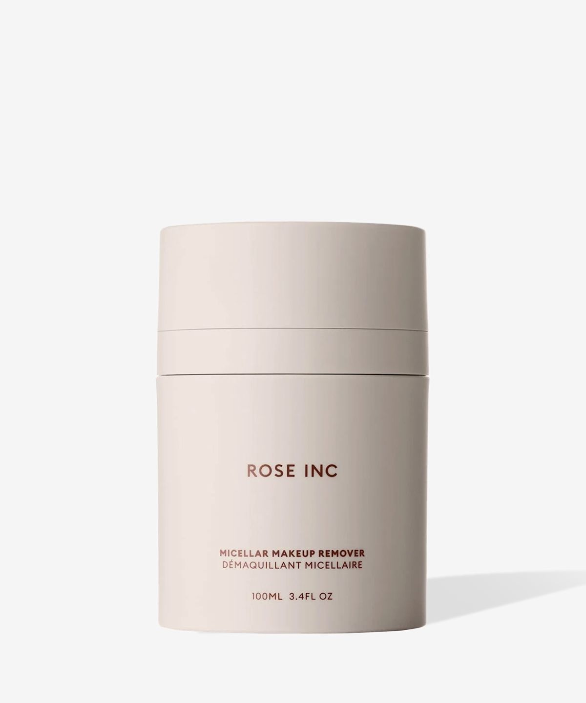 Rose Inc Cleanse Sublime Micellar Makeup Remover