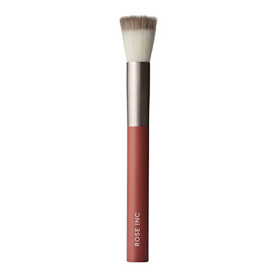 Rose Inc Number 6 Highlighter Brush
