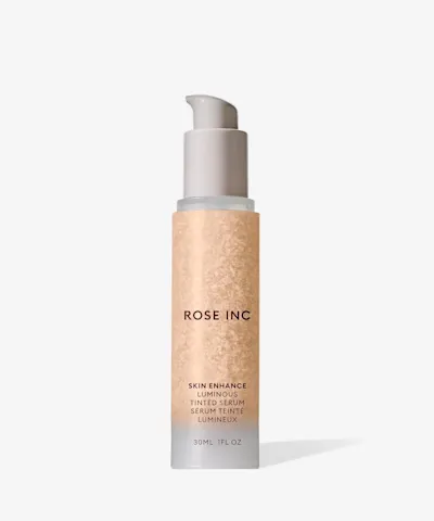 Rose Inc - Skin Enhance Luminous Tinted Serum