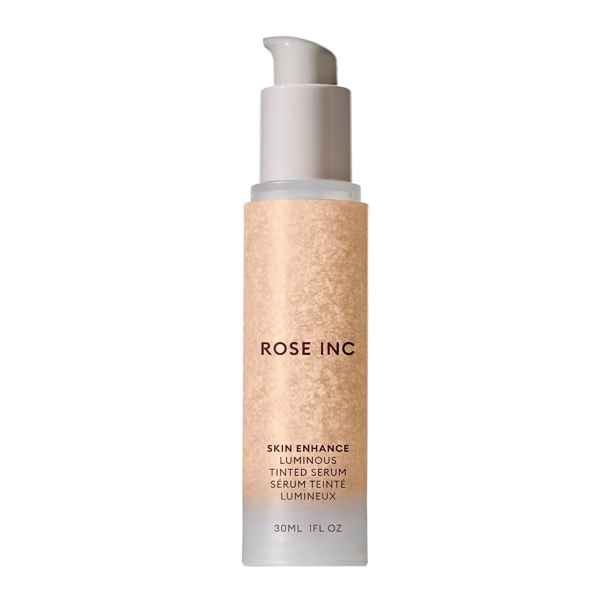 Rose Inc Skin Enhance Luminous Tinted Serum 20