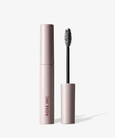 Rose Inc - Brow Renew Enriched Eyebrow Shaping Gel