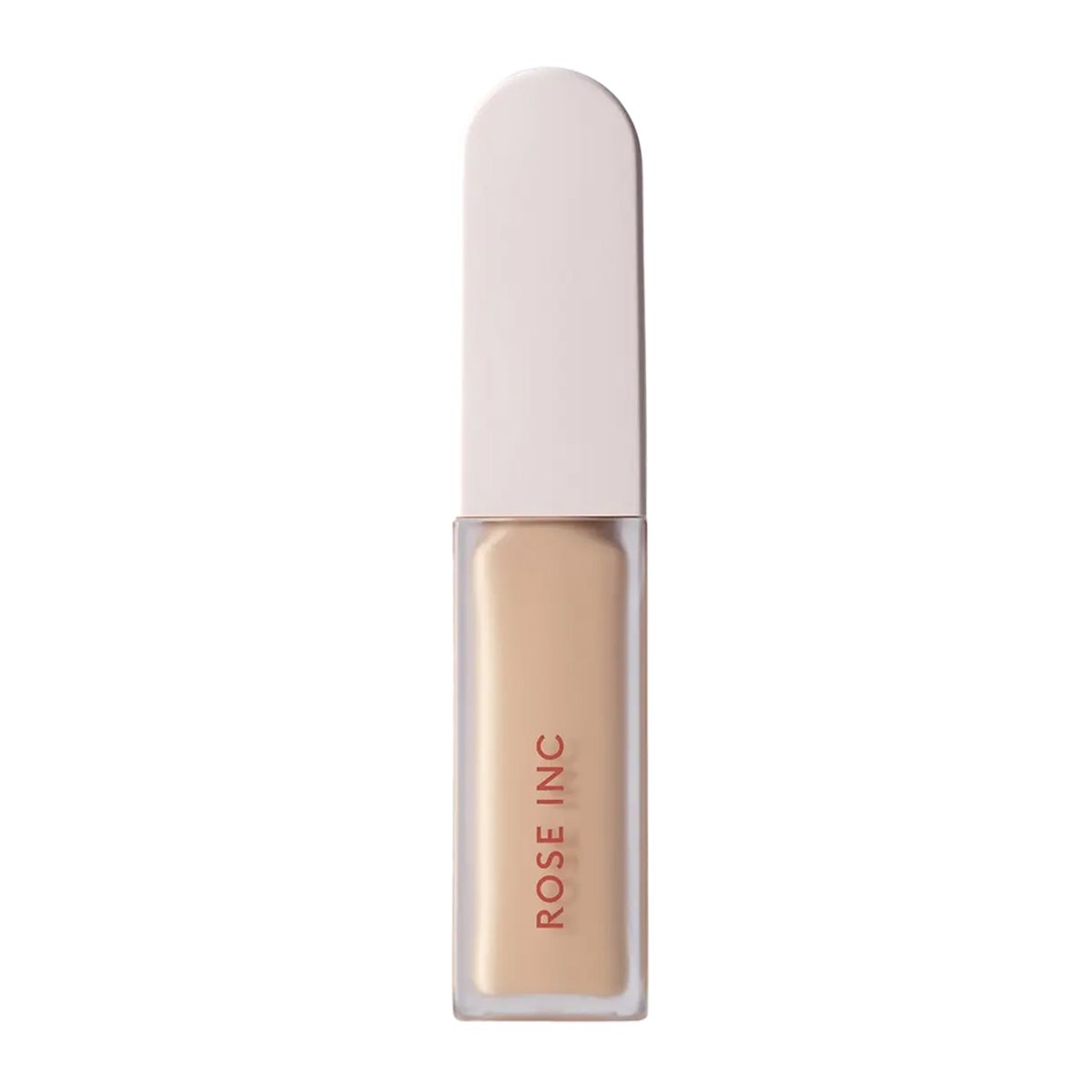 Rose Inc Softlight Luminous Hydrating Concealer LX 020
