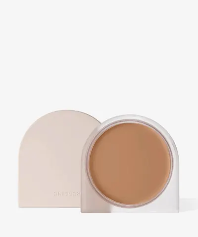 Rose Inc - Solar Infusion Cream Bronzer