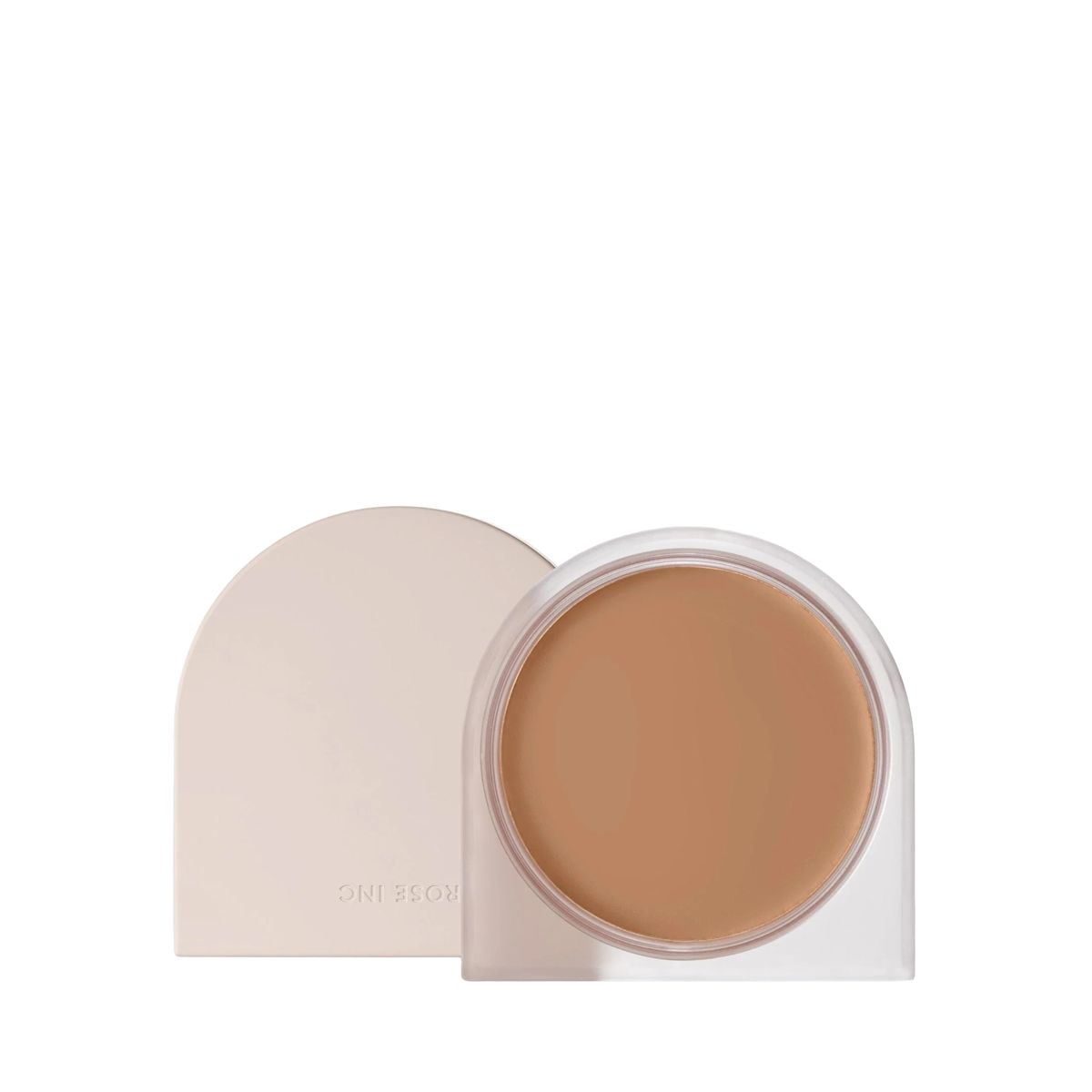 Rose Inc Solar Infusion Cream Bronzer Parrot Cay