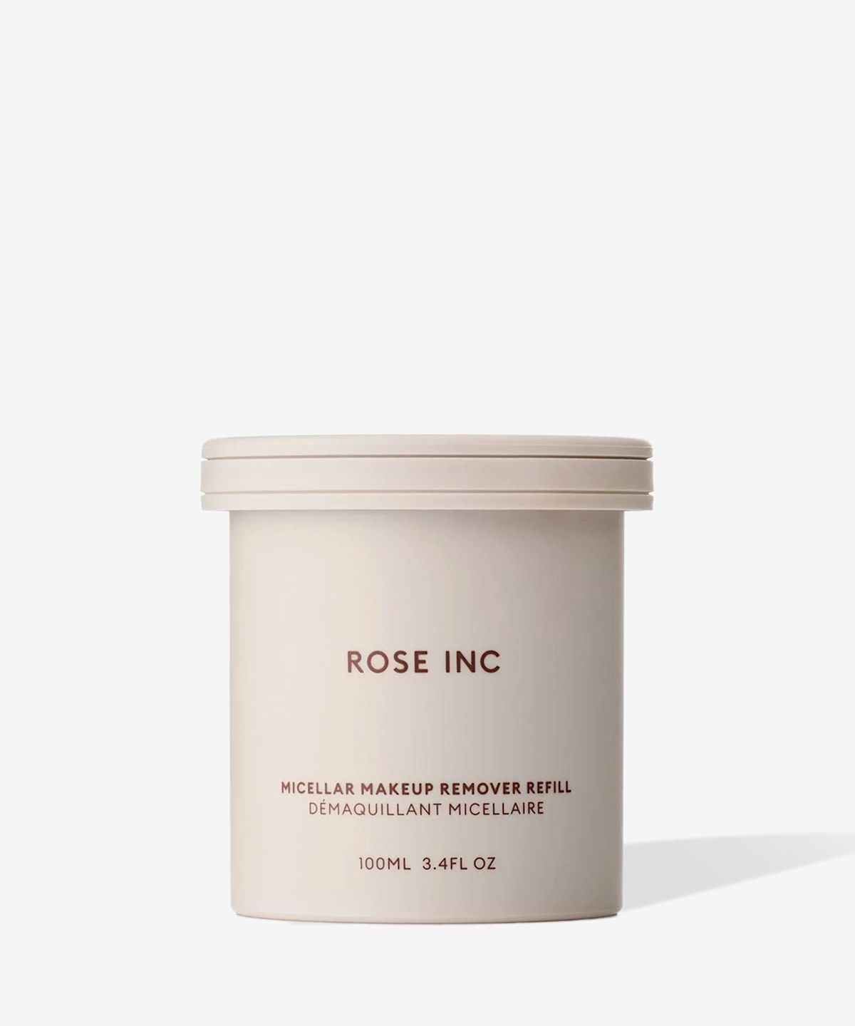 Rose Inc Cleanse Sublime Micellar Makeup Remover Refill