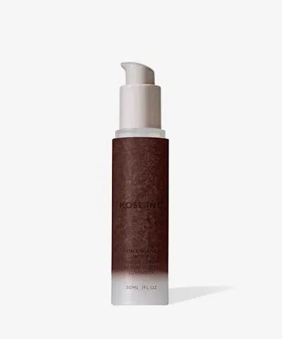 Rose Inc - Skin Enhance Luminous Tinted Serum