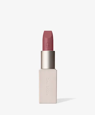 Rose Inc - Satin Lip Color Rich Refillable Lipstick