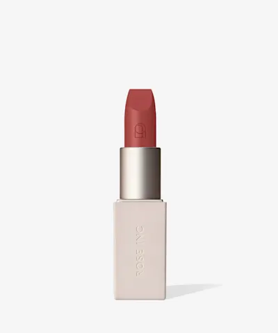 Rose Inc - Satin Lip Color Rich Refillable Lipstick